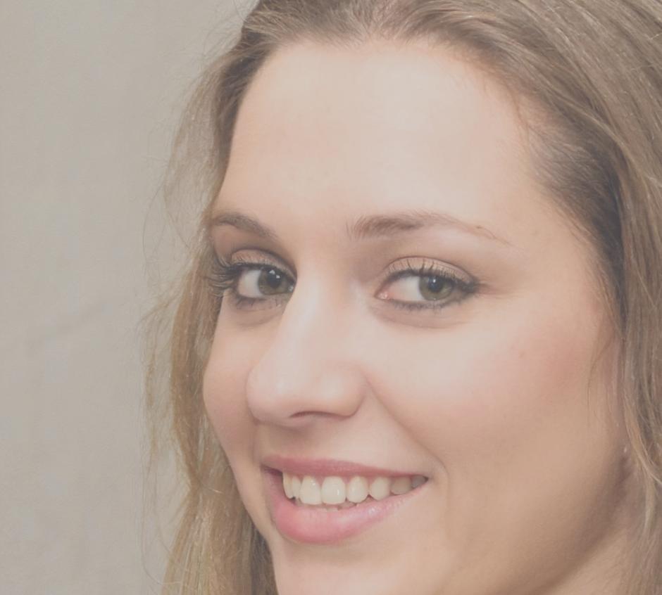 Instructora del programa de finanzas