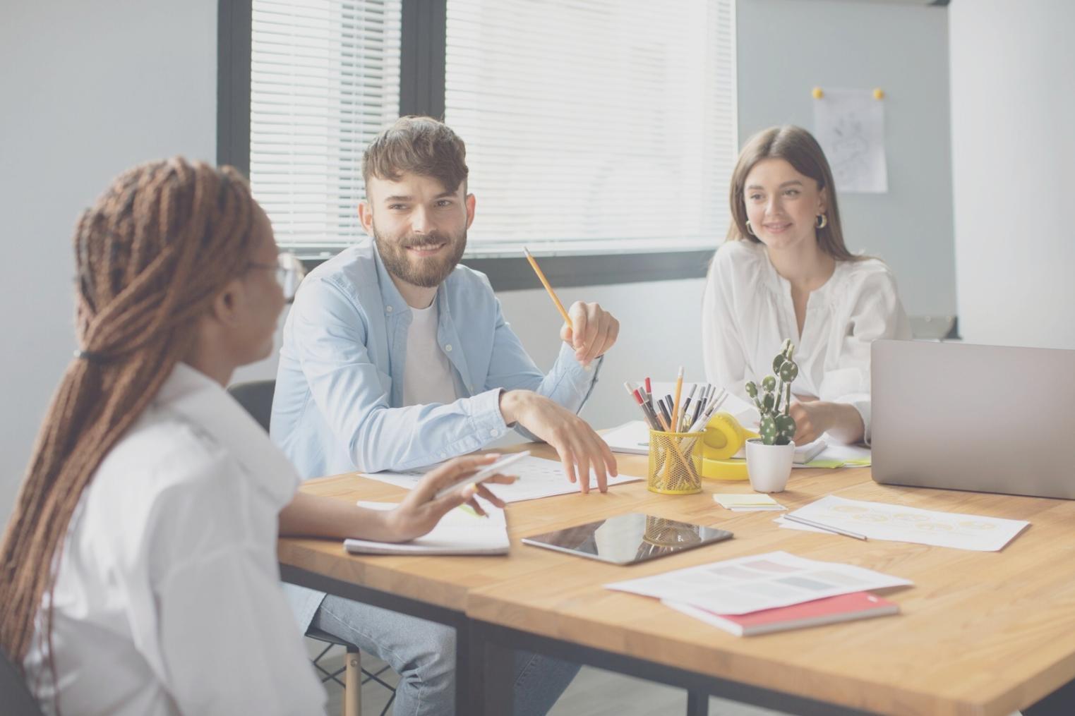 Planificación financiera estratégica para empresas